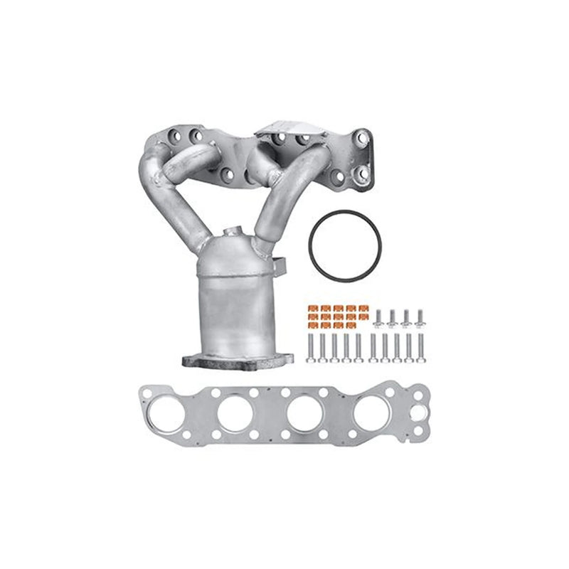 Hella Manifold Catalytic Converter 8LF 366 055-351