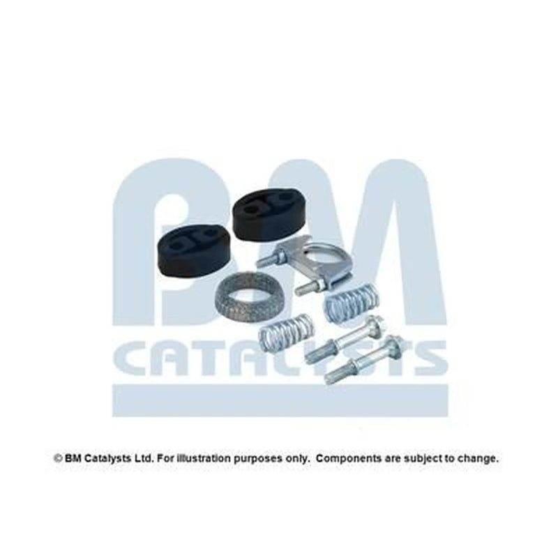 BM Catalysts Fitting Kit FK90249C FK90249C