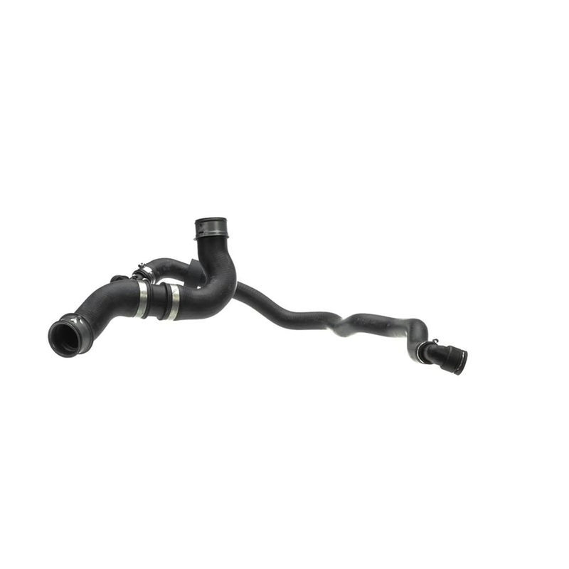 Gates Radiator Coolant Hose 343mm ID 05-2603