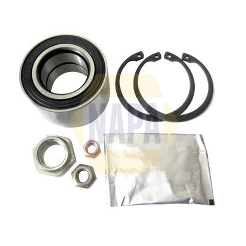 NAPA Wheel Bearing Kit 64mm PWB1764