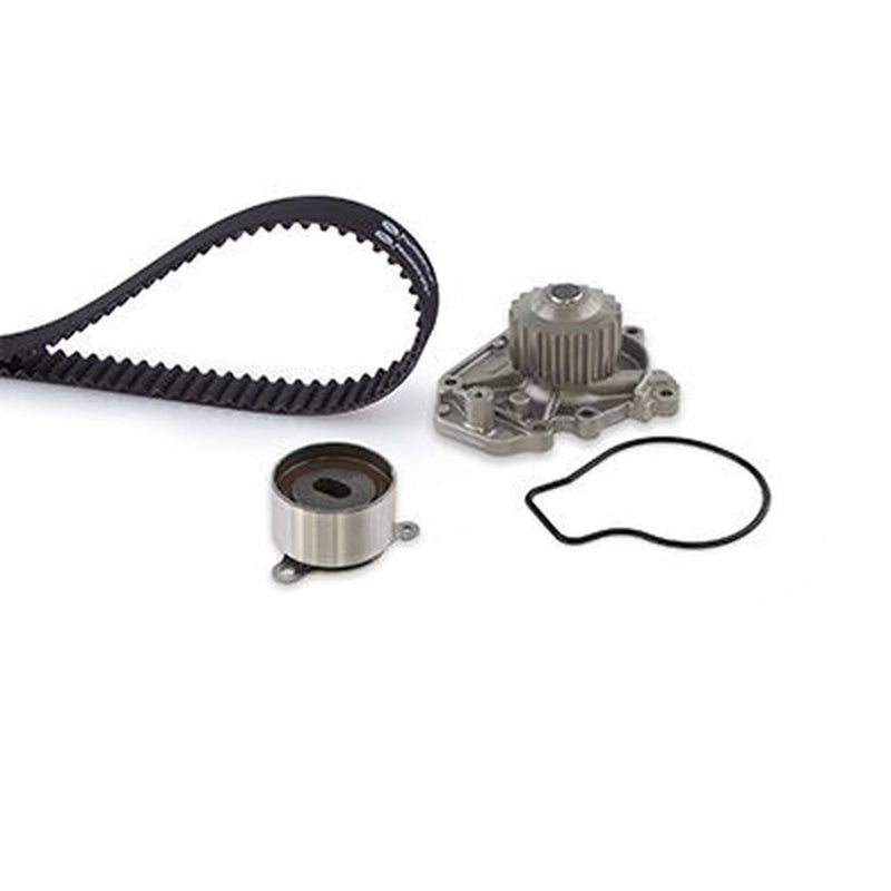 Gates Timing Belt & Water Pump Kit KP15505XS