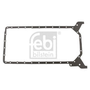 Febi Oil Sump Gasket Wide 0mm Thick 36370