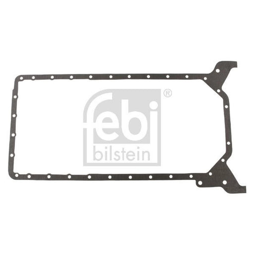Febi Oil Sump Gasket Wide 0mm Thick 36370