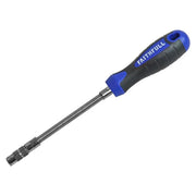Faithfull Flex Drive Screwdriver 6.5mm (1/4in) Magnetic - FAISDFLEX