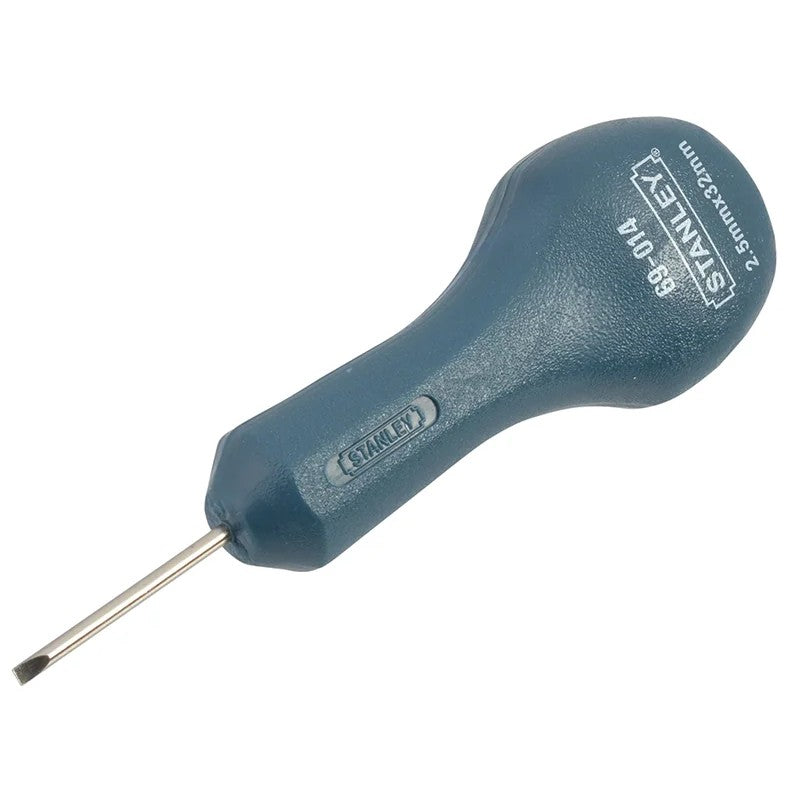 STANLEY® Hand Tools Bradawl 32mm (1.1/4in) - 0-69-014