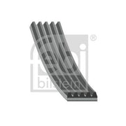 Febi Multi V-Ribbed Drive Belt 28854