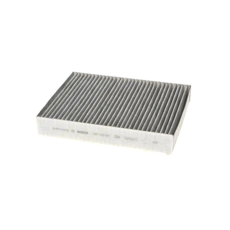 Bosch Cabin Air Filter (Pollen Filter) Interior 1 987 435 567