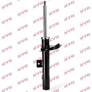 KYB Shock Absorber Damper Strut Front Left 333948