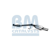 BM Catalysts Homologated Diesel Cat BM80097H