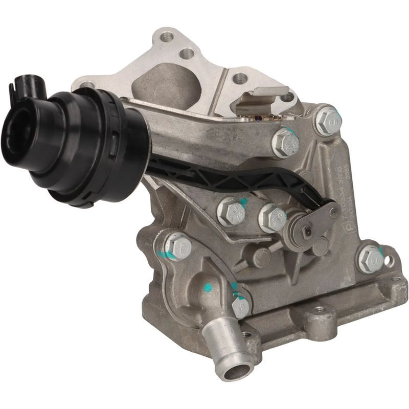 Pierburg Exhaust Gas Recirculation Valve 7.10334.35.0