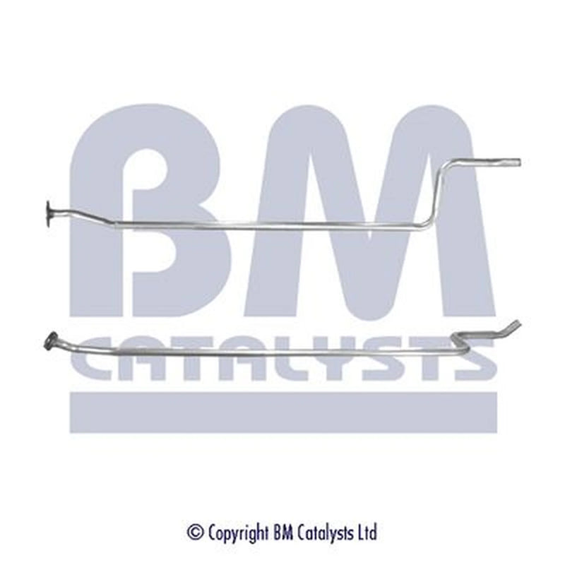 BM Catalysts Exhaust Pipe OD BM50246