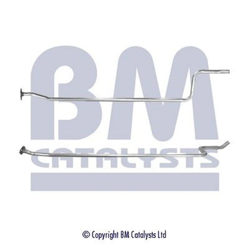 BM Catalysts Exhaust Pipe OD BM50246