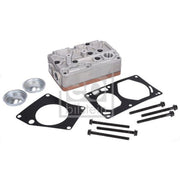 Febi Air Compressor Cylinder Head 188136