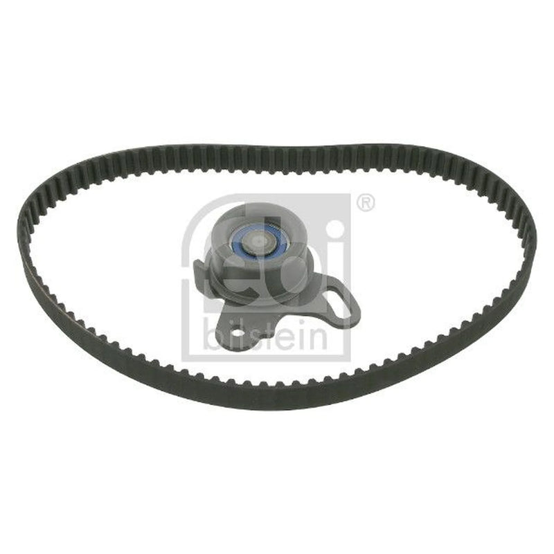 Febi Timing Belt Kit with Rollers 27409