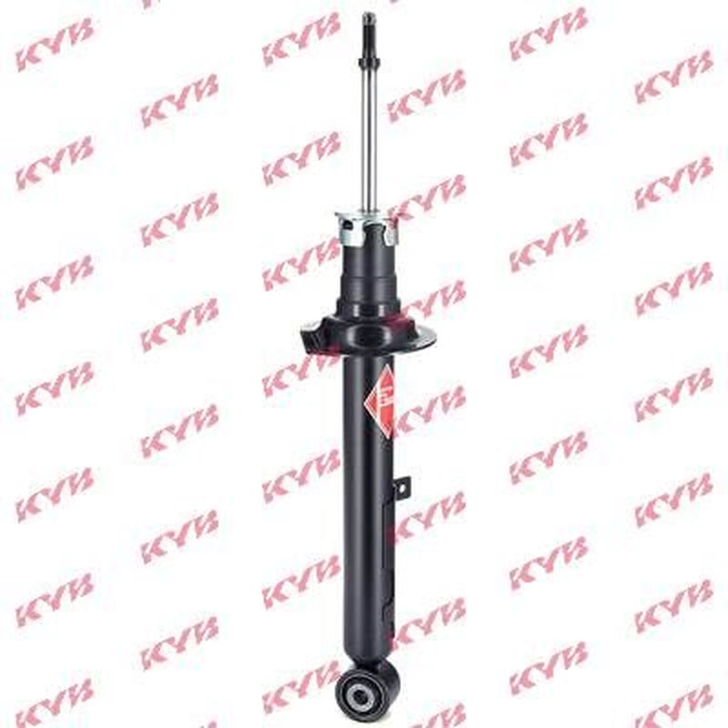 KYB Shock Absorber Damper Strut Front Left 551107