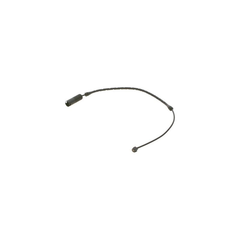 Bosch Brake Pad Wear Sensor Front 1 987 474 954