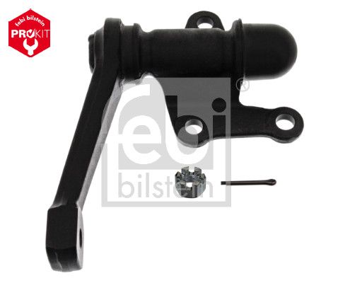 Febi Steering Idler Arm Front Axle fits Toyota Hilux VI Pickup 43174 45490-39465