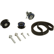 Gates Timing Belt Kit with Rollers K015499XS