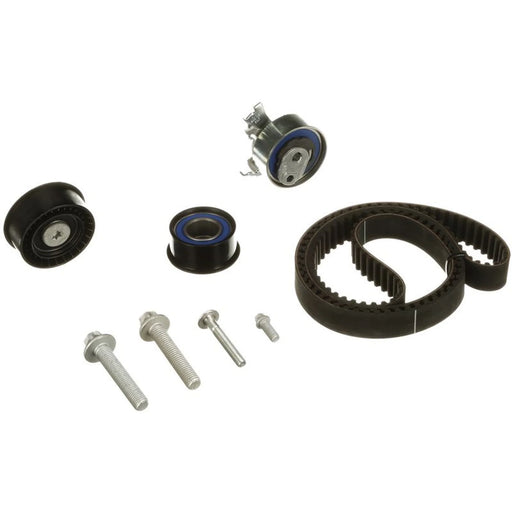 Gates Timing Belt Kit with Rollers K015499XS