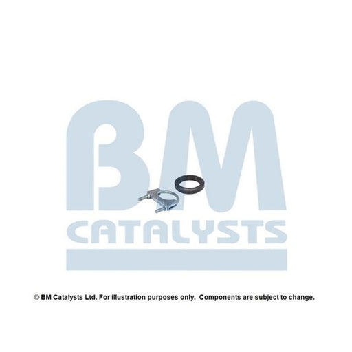 BM Catalysts Exhaust Pipe Mounting Kit FK50227A