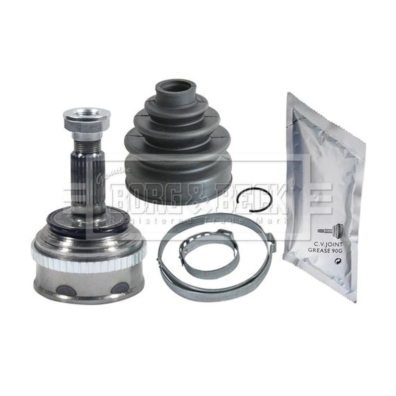 Borg & Beck Drive Shaft Joint Kit BCJ1256