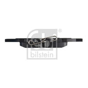 Febi Rear Brake Pad Set 116244