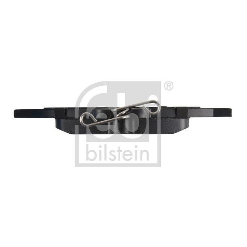 Febi Rear Brake Pad Set 116244