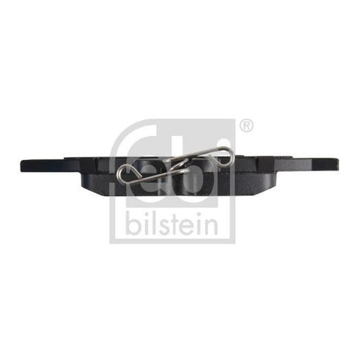 Febi Rear Brake Pad Set 116244