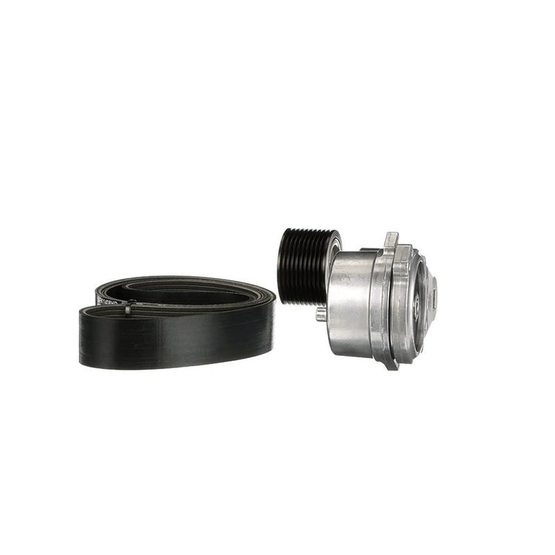 Gates V-Ribbed Belt Set K0110PK1408HD