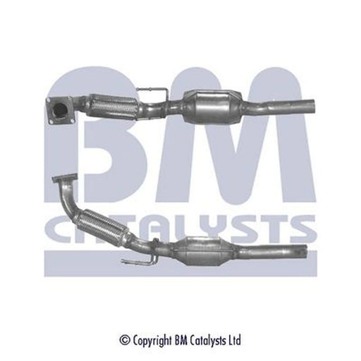 BM Catalysts Diesel Cat BM80173