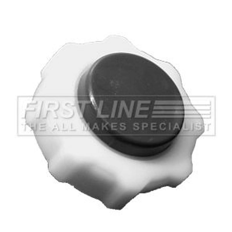 First Line Coolant Expansion Tank Cap FRC97