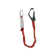 Scan Fall Arrest Lanyard 1.8m Hook & Connect - JE311233S
