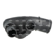 NRF Coolant Flange Housing Connector 775069