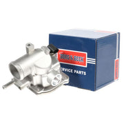 Borg & Beck Thermostat,Coolant BBT136
