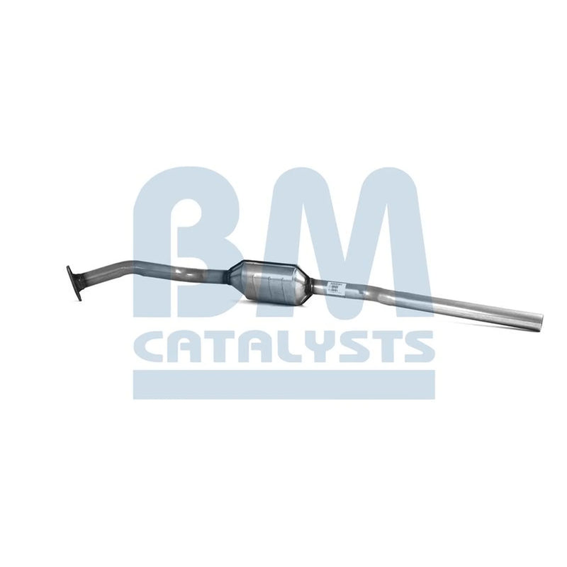 BM Catalysts Homologated Diesel Cat BM80059H