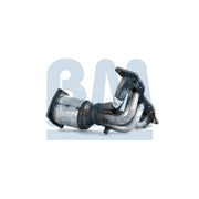 BM Catalysts Homologated Petrol Cat BM91492H
