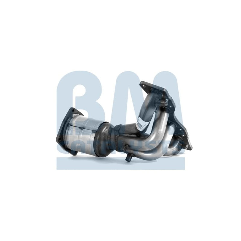 BM Catalysts Homologated Petrol Cat BM91492H