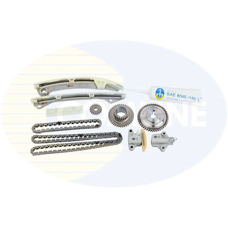 Comline Timing Chain Kit Set 64 Links CTK019B