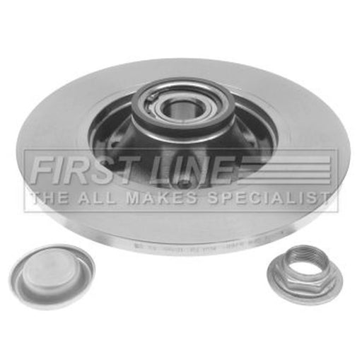 First Line Wheel Bearing Kit FBK1152