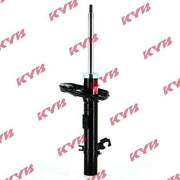 KYB Shock Absorber Damper Strut Front Left 3340173