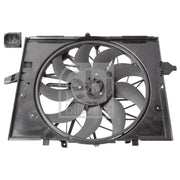 Febi Engine Cooling Fan 107255