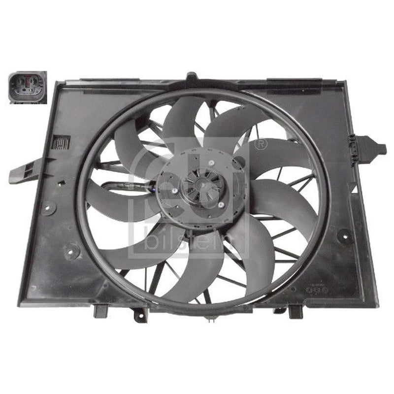 Febi Engine Cooling Fan 107255