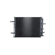 NRF Air Conditioning Condenser 350526