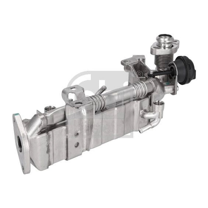 Febi EGR Cooler (Exhaust Gas Recirculation) 182360