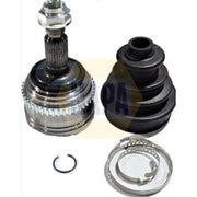 NAPA CV Axle Shaft Assembly Front NCV1189