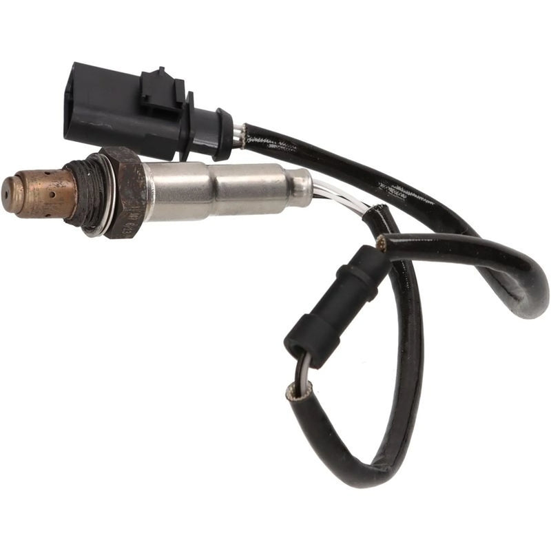 Pierburg O2 Lambda Oxygen Sensor Left 7.05271.18.0