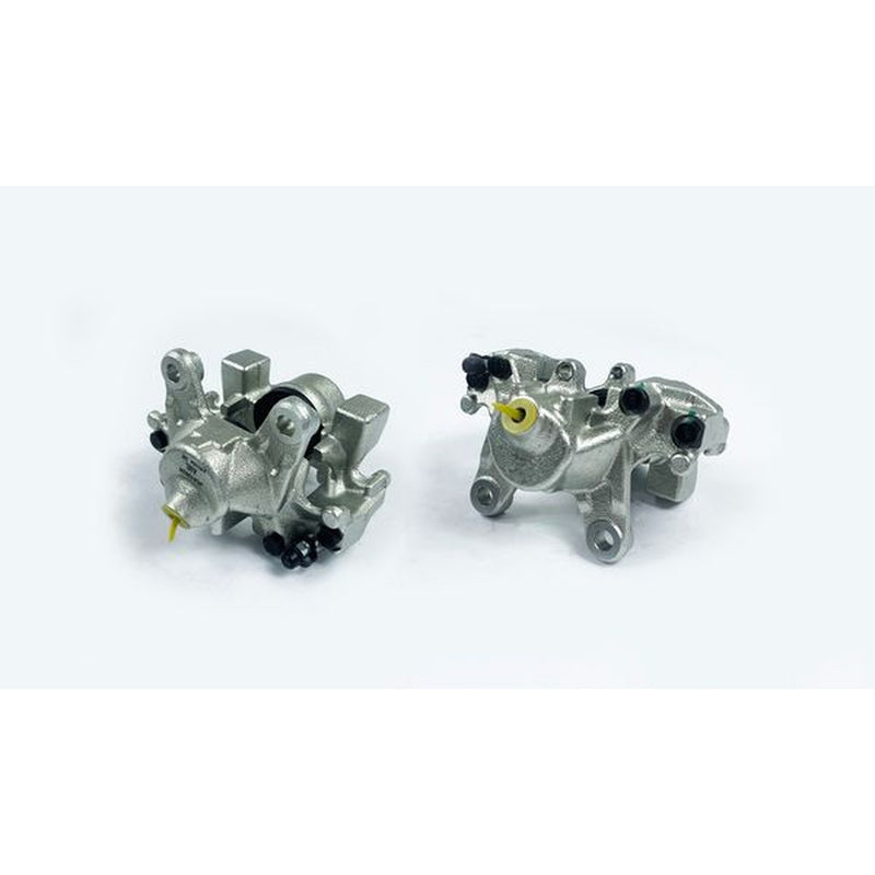 Abtex Brake Caliper Assembly Rear Right ABC1292R