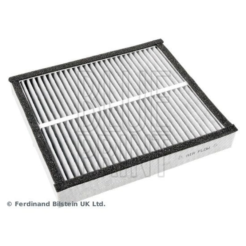 Blue Print Cabin Air Filter (Pollen Filter) ADN12523
