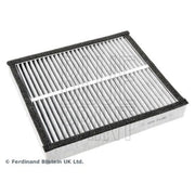 Blue Print Cabin Air Filter (Pollen Filter) ADN12523