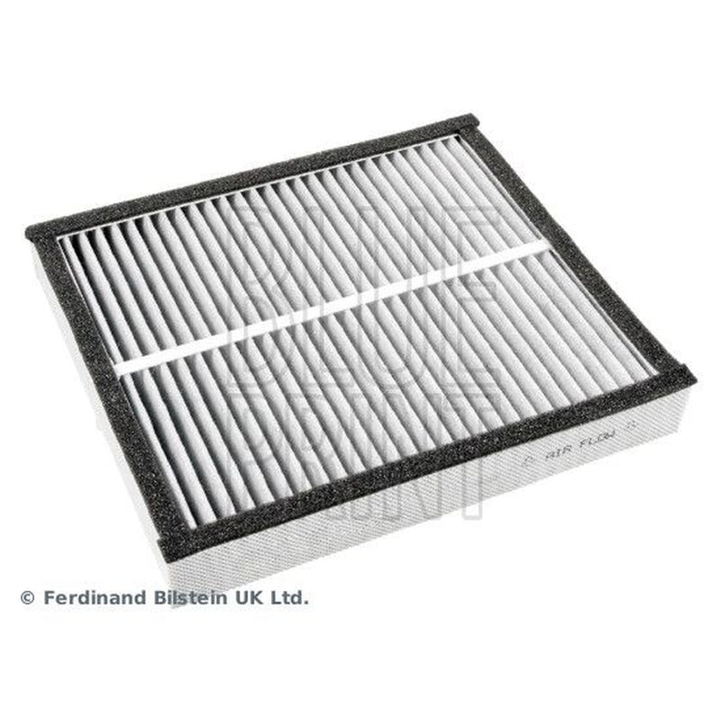Blue Print Cabin Air Filter (Pollen Filter) ADN12523